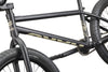 HARO DANA (COLIN) 20" MATTE BLACK