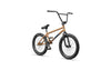 Haro Dana 20" Street BMX 20.75" TT Gloss Metallic Bronze (Chad Colourway)