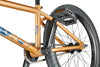 Haro Dana 20" Street BMX 20.75" TT Gloss Metallic Bronze (Chad Colourway)