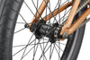 Haro Dana 20" Street BMX 20.75" TT Gloss Metallic Bronze (Chad Colourway)