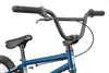 Haro Downtown 16" BMX Trans Midnight Blue
