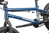 Haro Downtown 16" BMX Trans Midnight Blue