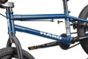 HARO DOWNTOWN 16" TRANS MIDNIGHT BLUE