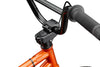 Haro Downtown 16" BMX Gloss Orange Copper
