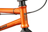 Haro Downtown 16" BMX Gloss Orange Copper