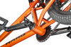 HARO DOWNTOWN 16" GLOSS ORANGE COPPER