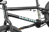 Haro Downtown 18" BMX Semi-Gloss Black