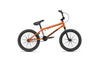 Haro Downtown 18" BMX Gloss Orange Copper