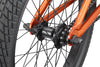 Haro Downtown 18" BMX Gloss Orange Copper