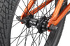 HARO DOWNTOWN 18" GLOSS ORANGE COPPER