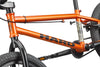 HARO DOWNTOWN 18" GLOSS ORANGE COPPER