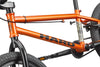 Haro Downtown 18" BMX Gloss Orange Copper