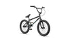 Haro Downtown 20" BMX Semi-Gloss Black