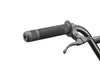 Haro Downtown 20" BMX Semi-Gloss Black