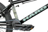 Haro Downtown 20" BMX Semi-Gloss Black