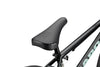 Haro Downtown 20" BMX Semi-Gloss Black