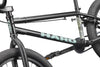Haro Downtown 20" BMX Semi-Gloss Black