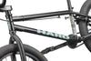 HARO DOWNTOWN 20" SEMI-GLOSS BLACK