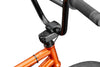 HARO DOWNTOWN 20" GLOSS ORANGE COPPER
