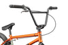 HARO DOWNTOWN 20" GLOSS ORANGE COPPER