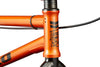 Haro Downtown 20" BMX Gloss Orange Copper