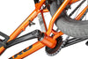 Haro Downtown 20" BMX Gloss Orange Copper