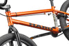 HARO DOWNTOWN 20" GLOSS ORANGE COPPER