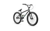HARO DOWNTOWN 24" SEMI-GLOSS BLACK
