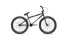 HARO DOWNTOWN 24" SEMI-GLOSS BLACK