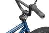 Haro Downtown 24" BMX Trans Midnight Blue