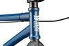 HARO DOWNTOWN 24" TRANS MIDNIGHT BLUE