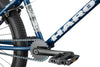 HARO DOWNTOWN 24" TRANS MIDNIGHT BLUE