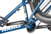 Haro Downtown 24" BMX Trans Midnight Blue