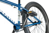 HARO DOWNTOWN 24" TRANS MIDNIGHT BLUE