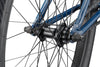 Haro Downtown 24" BMX Trans Midnight Blue