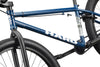 Haro Downtown 24" BMX Trans Midnight Blue