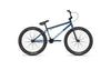 Haro Downtown 24" BMX Trans Midnight Blue
