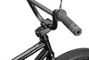 Haro Downtown 24" BMX Semi-Gloss Black