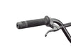 Haro Downtown 24" BMX Semi-Gloss Black