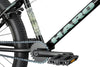 Haro Downtown 24" BMX Semi-Gloss Black
