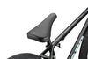 Haro Downtown 24" BMX Semi-Gloss Black