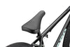 HARO DOWNTOWN 24" SEMI-GLOSS BLACK