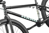 HARO DOWNTOWN 24" SEMI-GLOSS BLACK