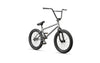 HARO HOOVER 20" SILVER