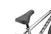 Haro Hoover 20" Street BMX 20.75" TT Silver