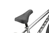 HARO HOOVER 20" SILVER