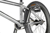 HARO HOOVER 20" SILVER