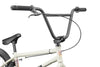 Haro BLVD 20" Freestyle BMX 20.5" TT Gloss Raw Elegance