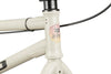 HARO BLVD 20" GLOSS RAW ELEGANCE