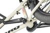 HARO BLVD 20" GLOSS RAW ELEGANCE